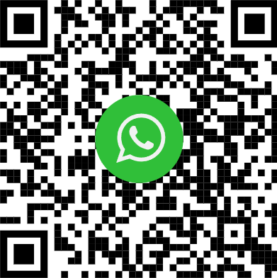 Escanea codigo WhatsApp